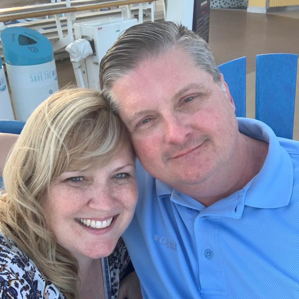 Meet your Posher, Kerry